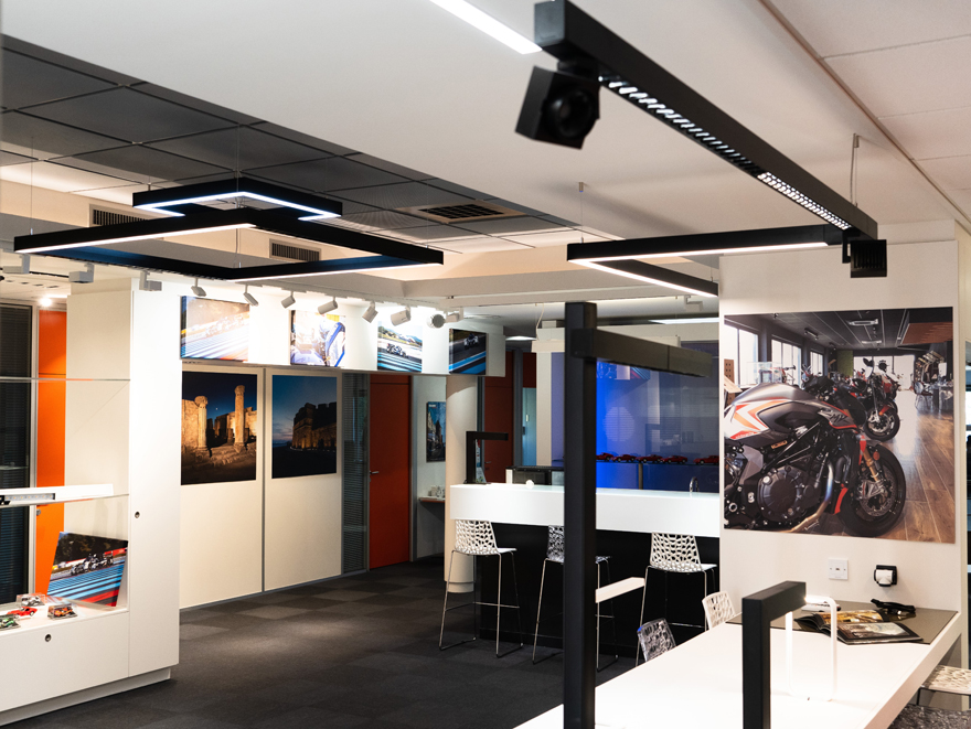Disano France ouvre deux showrooms