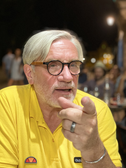 <strong>Pascal MAIRE,</strong> architecte d’intérieur, <a href=u0022https://bulle-dair-architecture-firm.business.site/u0022 target=u0022_blanku0022 rel=u0022noopeneru0022>Bulle d’Air</a> © DR