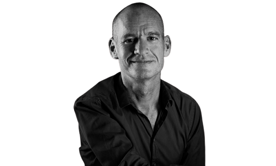 Vincent Thiesson, agence ON, nouveau président de l’ACE