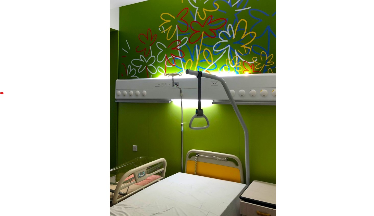 Lumières N° 42 – Dossier : Éclairage des établissements de santé