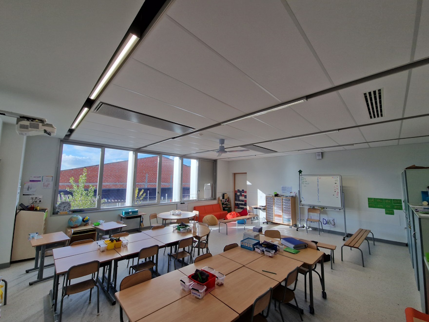 Lumières N° 43 – Dossier : Établissements scolaires