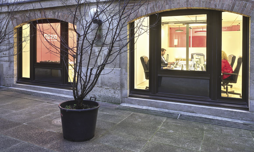 Neko Lighting, l&rsquo;élégance et l&rsquo;efficacité de l&rsquo;éclairage suisse