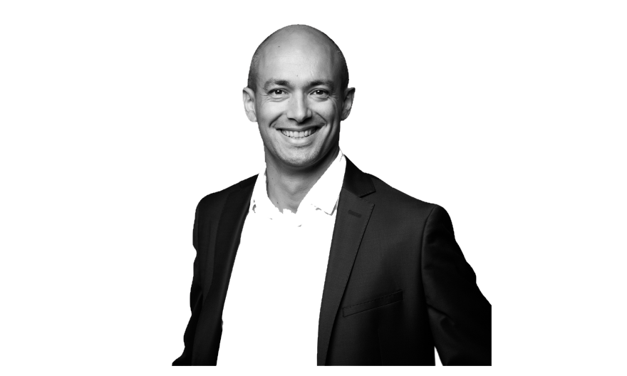Jean-Luc Savin est nommé directeur marketing de Sammode