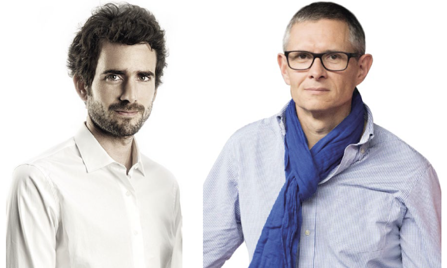 Penser l’architecture avec l’éclairage artificiel