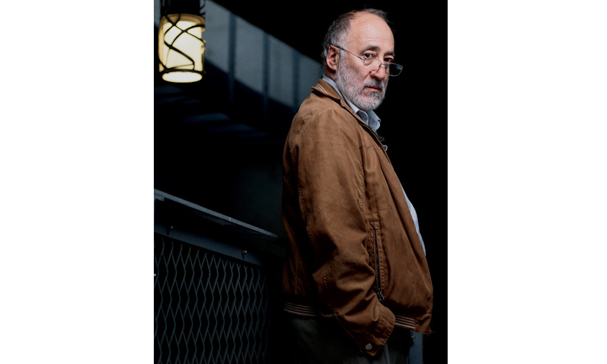 Roger Narboni distingué par le LIT Lighting Design Awards 2023