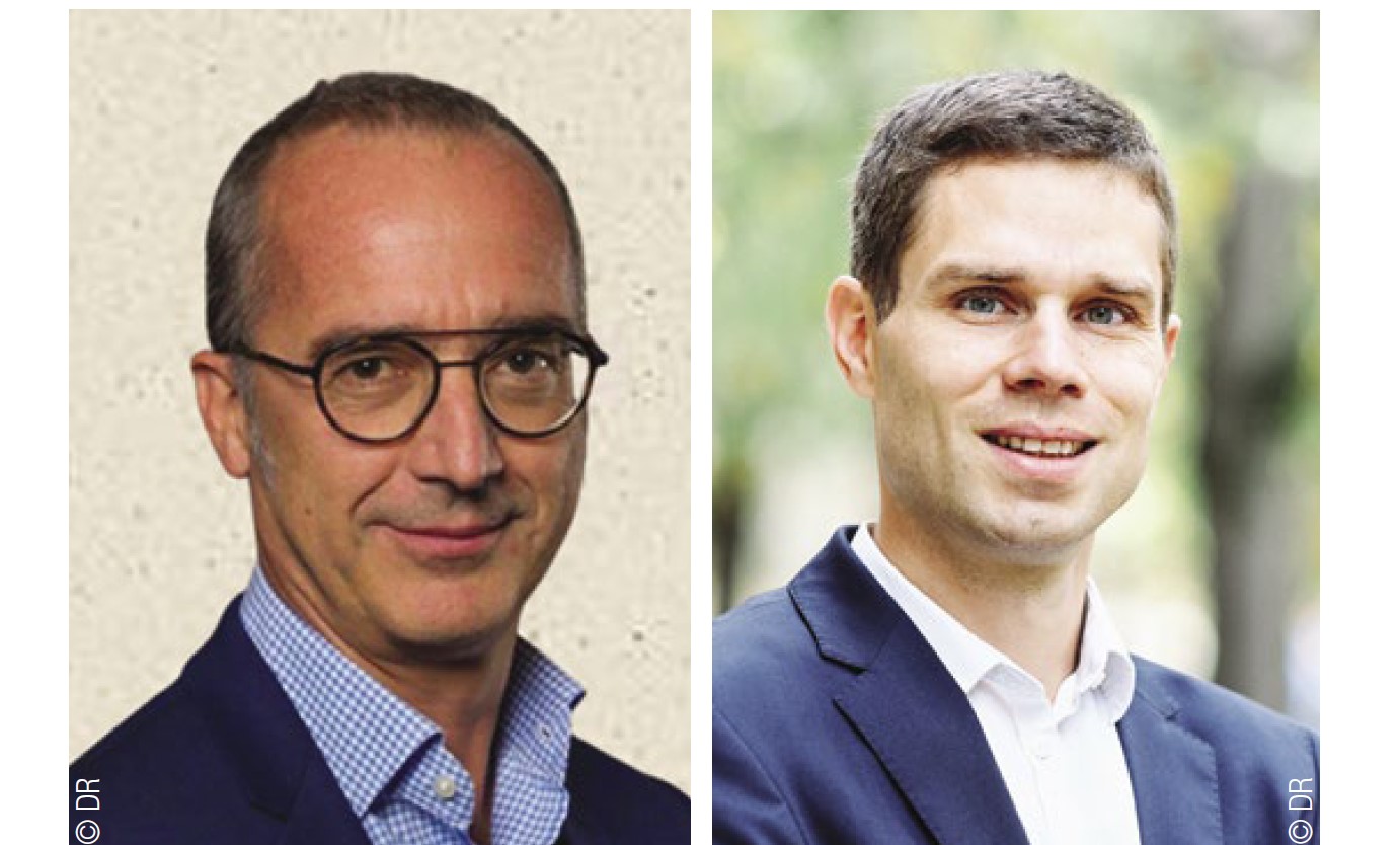 Zumtobel : la politique «du berceau au berceau»