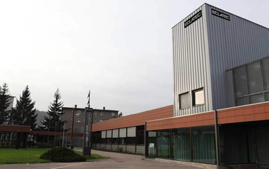 Eclatec : plus de 90 ans d’expertise en éclairage public