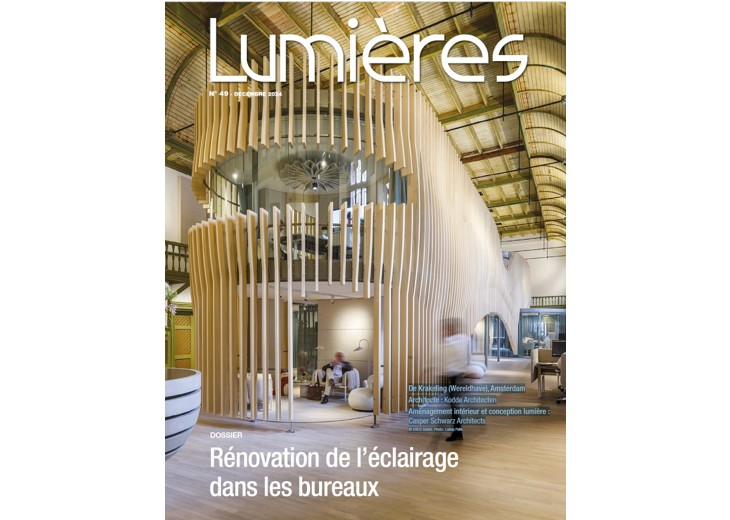 Lumières N°49 – Décembre 2024