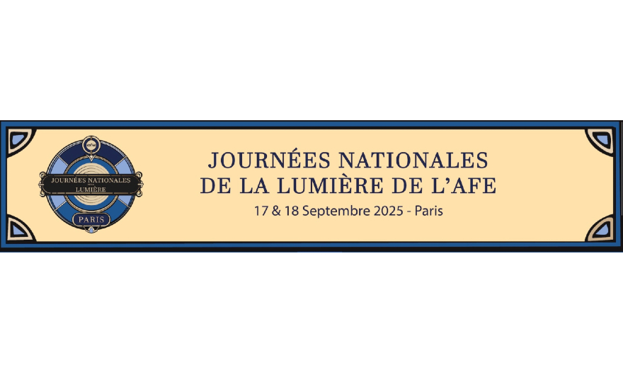 JNL 2025 à Paris : les 17 et 18 septembre