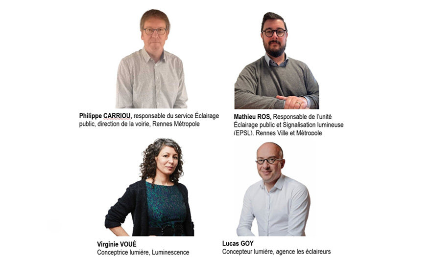 Le scal de Rennes Métropole : harmoniser les pratiques (Interview croisée)