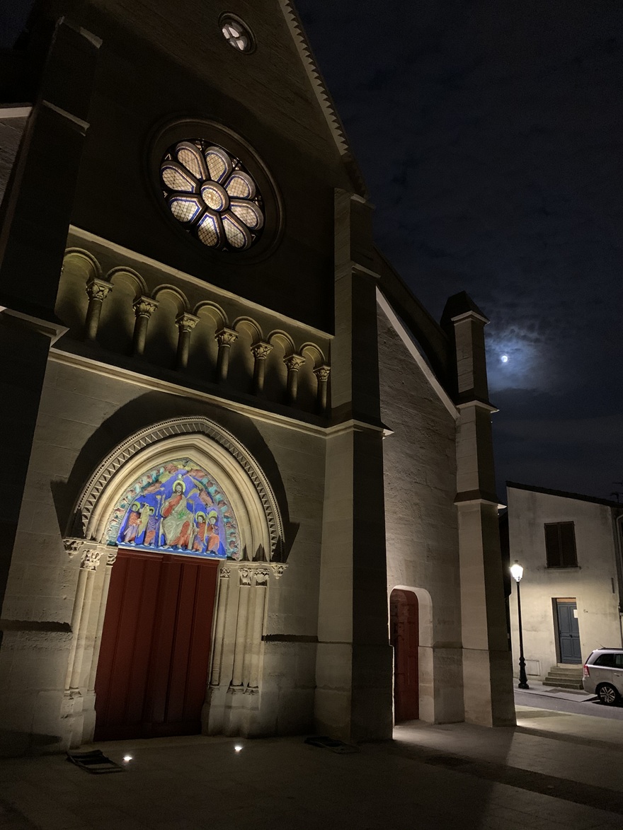 illumination