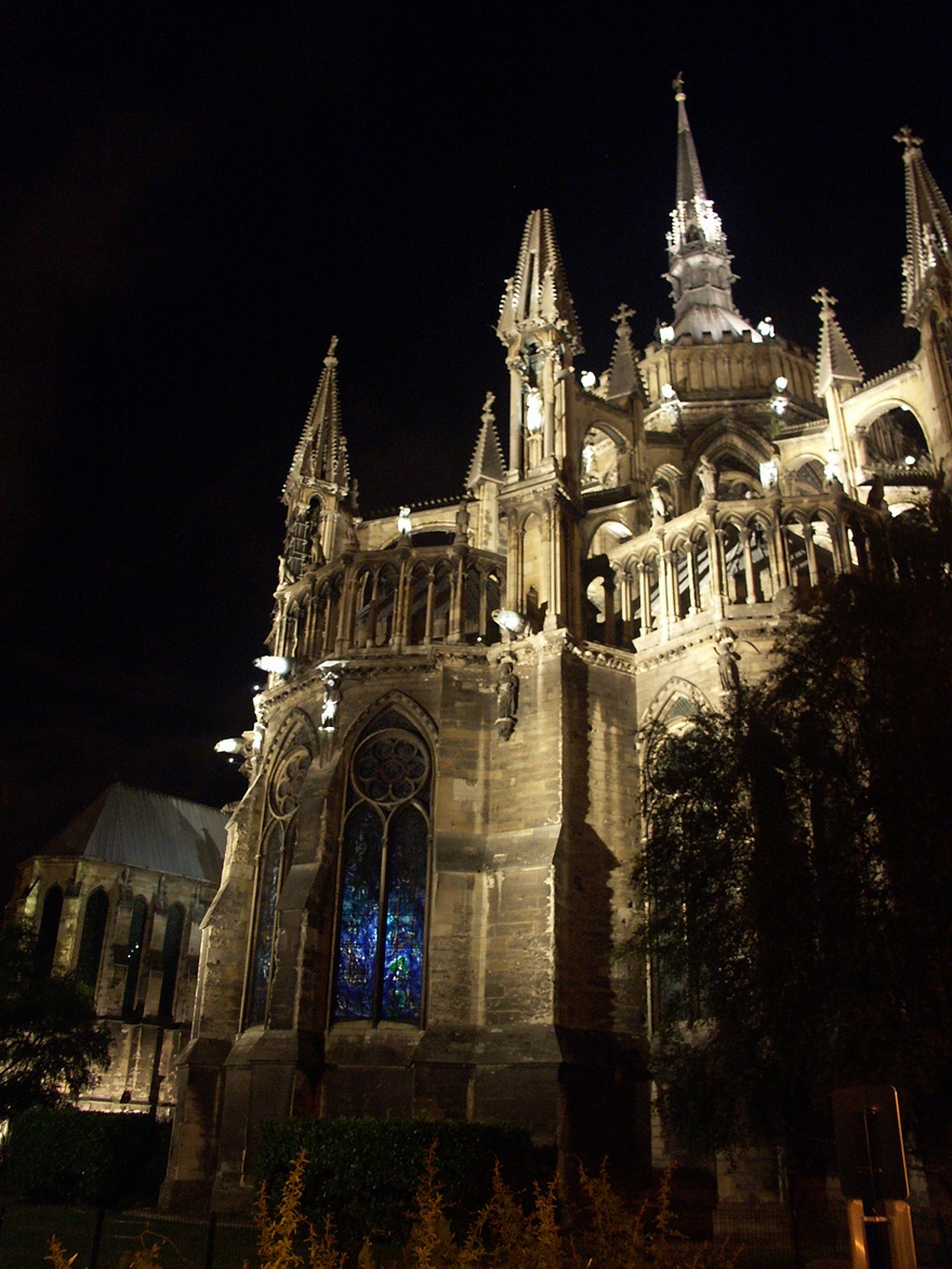 illumination