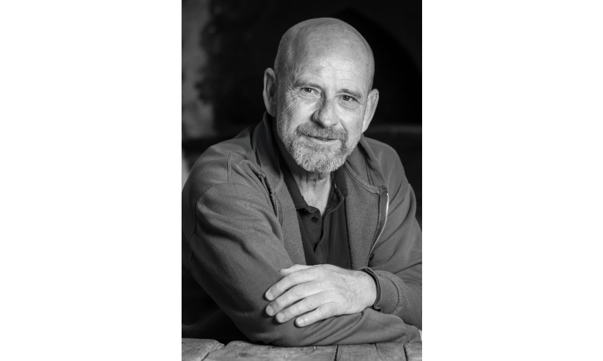 Xavier Boymond : photographier ou « écrire avec la lumière »