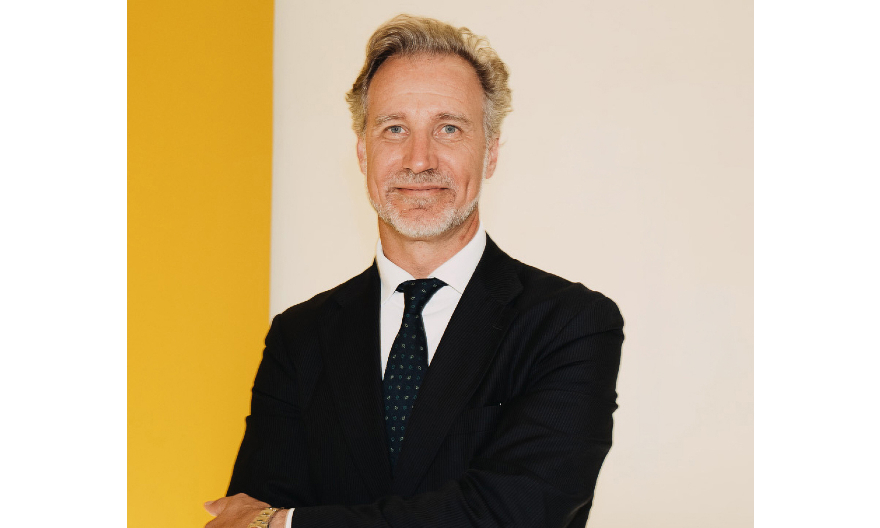 Flos S.p.A. annonce la nomination de Pablo Illueca au poste de CEO 