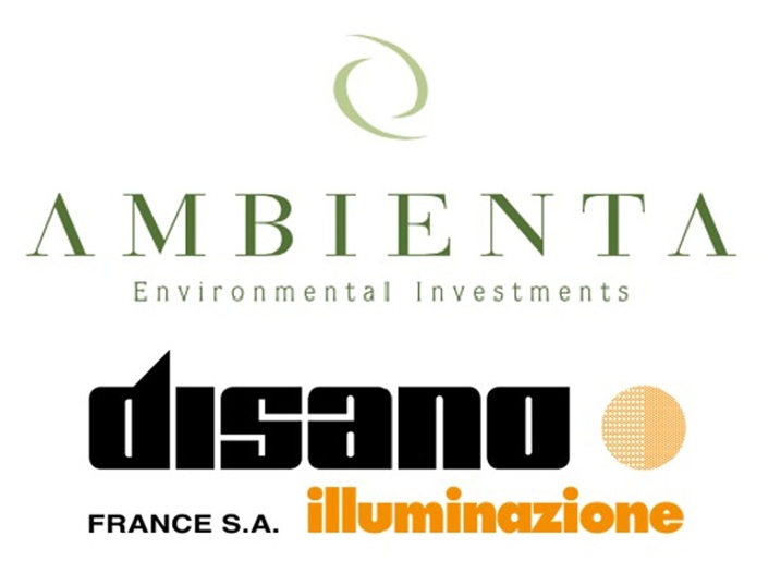 Ambienta investit dans Disano