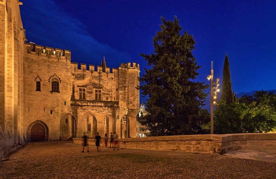 patrimoine