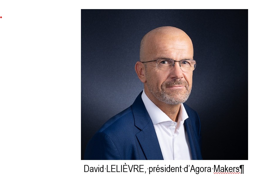 AGORA MAKERS : quand l’éclairage public devient un service connecté
