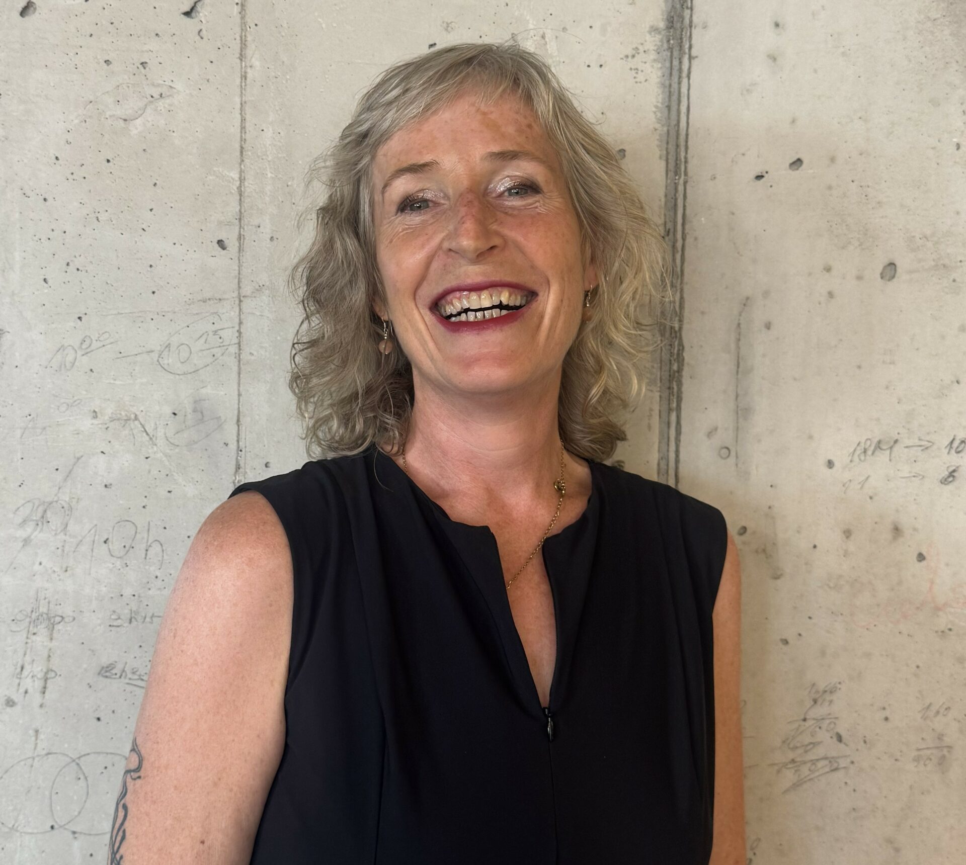 Isabelle CORTEN : "Éclairer la ville, c’est d’abord comprendre les usagers"
