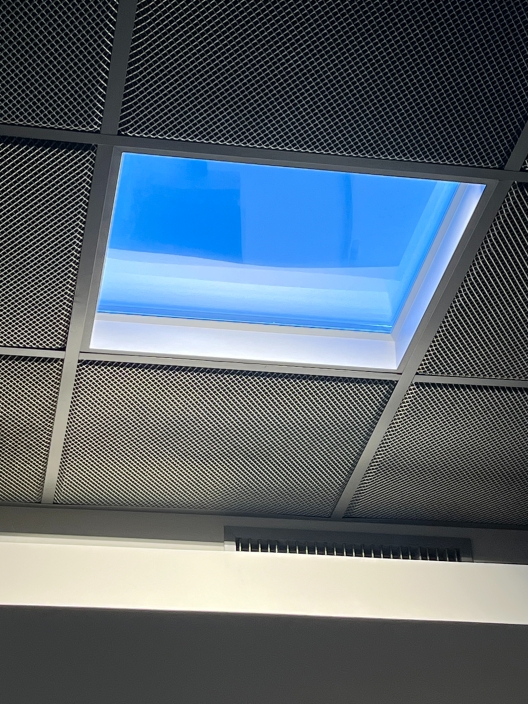 sky panel