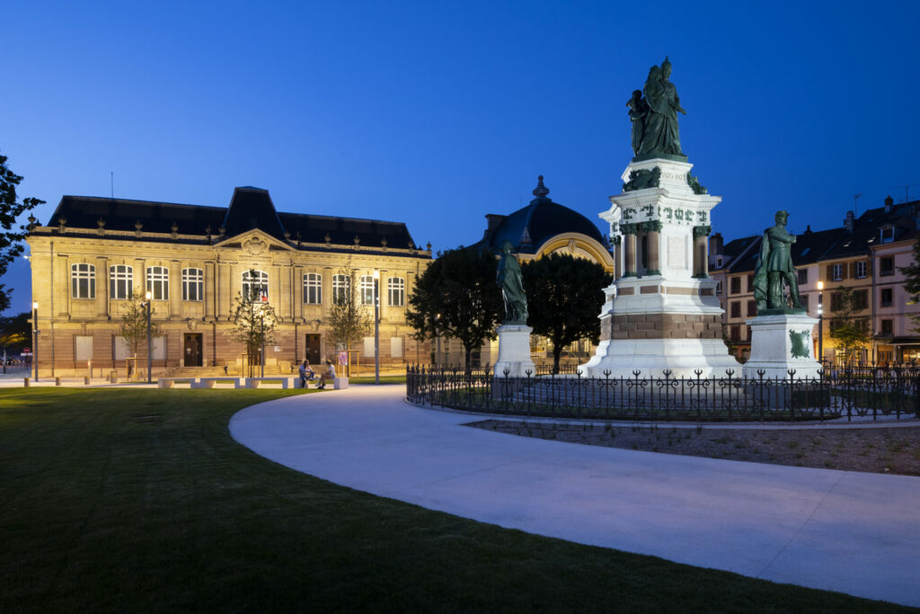 patrimoine