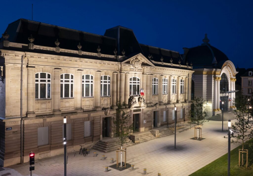 patrimoine