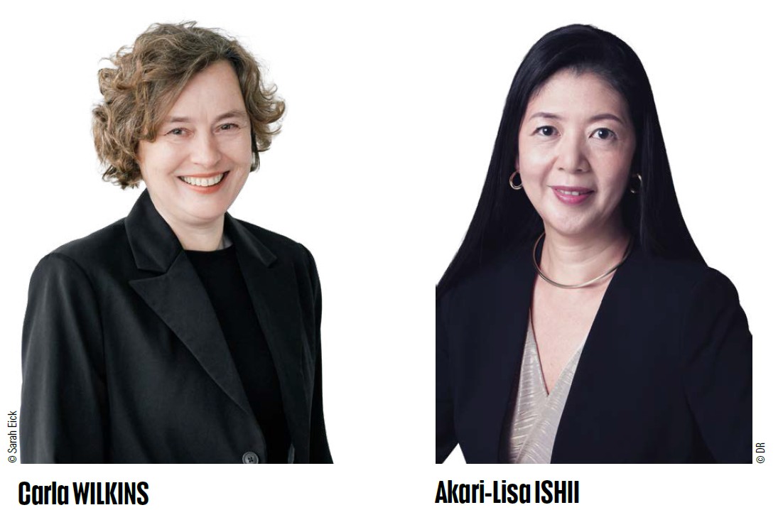 The IALD and the ACE: A Shared Commitment to Advancing the Lighting Design Profession