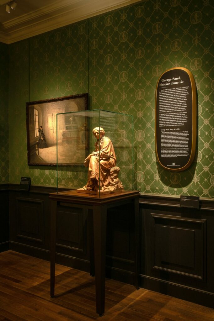 musée
