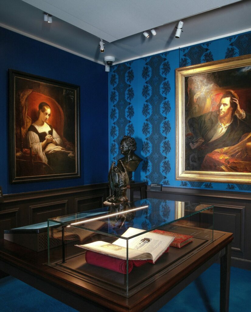 musée