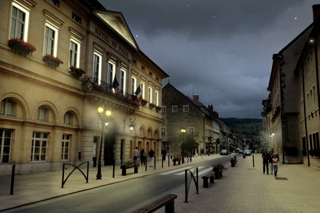 pontarlier